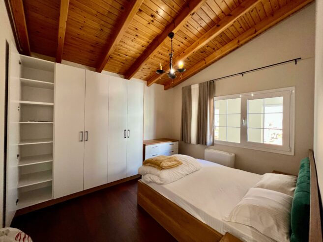 Qira, Apartament 2+1 ”Marin Barleti – Selitë”, Tiranë.