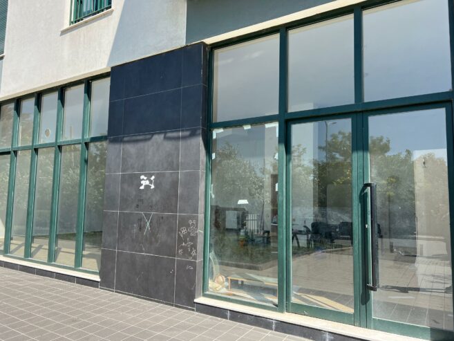 Jepet me qira Ambient Biznesi “Green City – Astir”, Tiranë