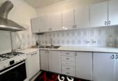Jepet me qira, Apartament 2+1+ballkon “ Tregu Elektrik ” Ali Demi – Tiranë.