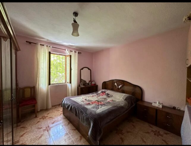 Shitet Shtëpi 2-katëshe, “Liqeni Paskuqanit”, Tiranë.