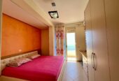 Shitet Papafingo 2+1+Verandë, ”Sarandë”.