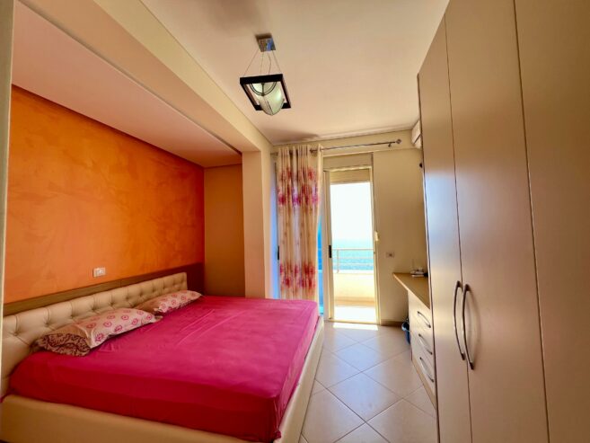 Shitet Papafingo 2+1+Verandë, ”Sarandë”.