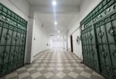 Jepet me qira Ambient Biznesi – Rrethi i Shkozes,Tiranë.