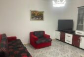 Jepet me qira apartament 1+1 ne rrugen e Dibres tek QSUT Tirane