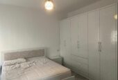 Jepet me qira apartament 1+1 ne rrugen e Dibres tek QSUT Tirane