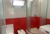 Jepet me qira apartament 1+1 ne rrugen e Dibres tek QSUT Tirane