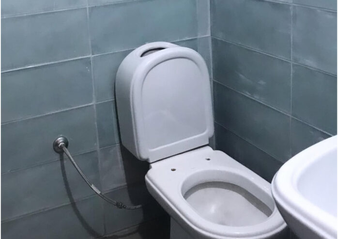 🏡 Jepët Garsioniere me Qera në Fund të Bulevardit të Ri, Tiranë