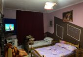 🏡 Jepet Shtëpi me Qera Ditore te Rruga e Elbasanit, 20 Euro nata 🏙