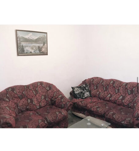 🏡 Jepët Garsioniere me Qera në Fund të Bulevardit të Ri, Tiranë