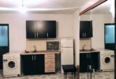 🏡 Jepët Garsioniere me Qera në Fund të Bulevardit të Ri, Tiranë