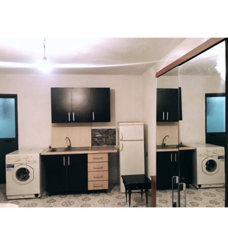 🏡 Jepët Garsioniere me Qera në Fund të Bulevardit të Ri, Tiranë