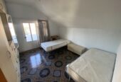 🏠 Jepet Apartament 2+1 me Qira në Astir, Tiranë