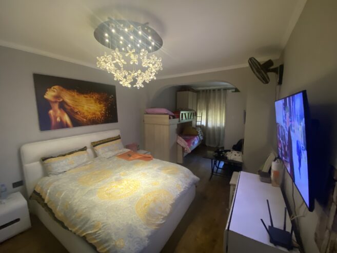 🏡 Jepet Shtëpi me Qera Ditore te Pazari i Ri🏙