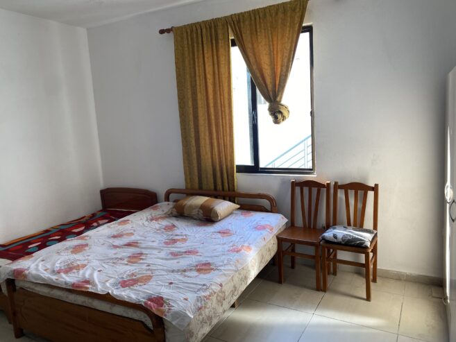 🏡 Jepet Garsioniere me Qera mbi Fakultetin Ekonomik, Tiranë
