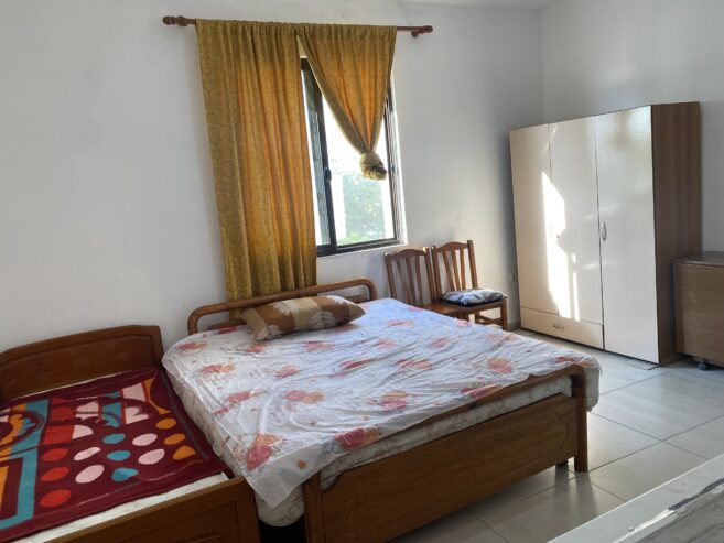 🏡 Jepet Garsioniere me Qera mbi Fakultetin Ekonomik, Tiranë