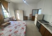 🏡 Jepet Garsioniere me Qera mbi Fakultetin Ekonomik, Tiranë