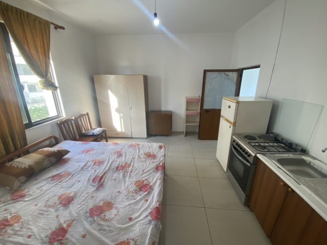 🏡 Jepet Garsioniere me Qera mbi Fakultetin Ekonomik, Tiranë