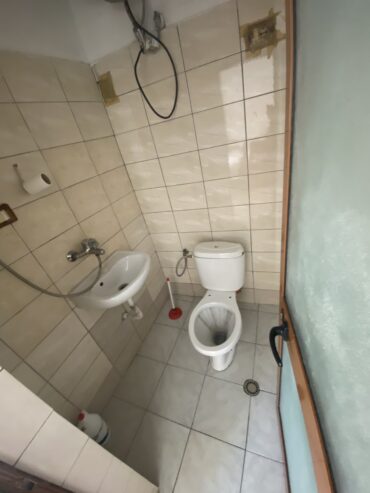 🏡 Jepet Garsioniere me Qera mbi Fakultetin Ekonomik, Tiranë