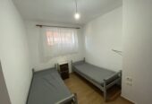 🏡 Jepet Apartament 1+1 me Qera te ish Stacioni i Trenit, Tiranë