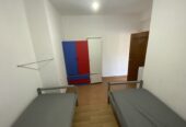 🏡 Jepet Apartament 1+1 me Qera te ish Stacioni i Trenit, Tiranë
