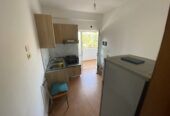 🏡 Jepet Apartament 1+1 me Qera te ish Stacioni i Trenit, Tiranë