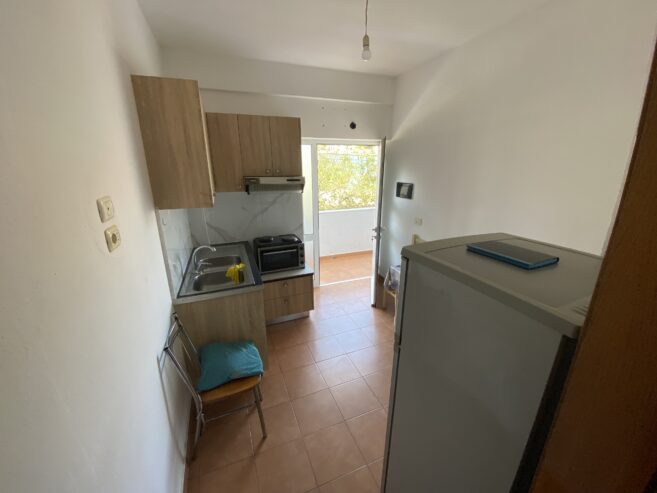 🏡 Jepet Apartament 1+1 me Qera te ish Stacioni i Trenit, Tiranë
