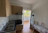 🏡 Jepet Apartament 1+1 me Qera te ish Stacioni i Trenit, Tiranë