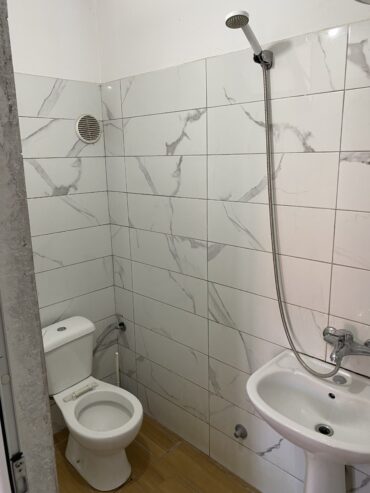 🏡 Jepet Apartament 1+1 me Qera te ish Stacioni i Trenit, Tiranë