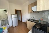 🏡 Jepet Apartament 1+1 me Qera te ish Stacioni i Trenit, Tiranë