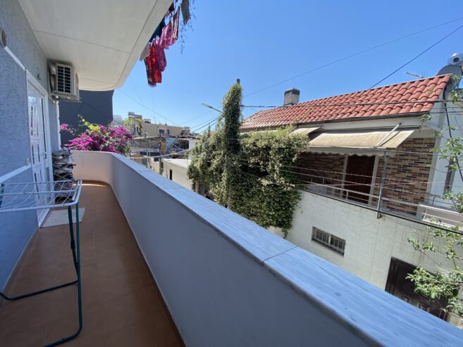 🏡 Jepet Apartament 1+1 me Qera te ish Stacioni i Trenit, Tiranë
