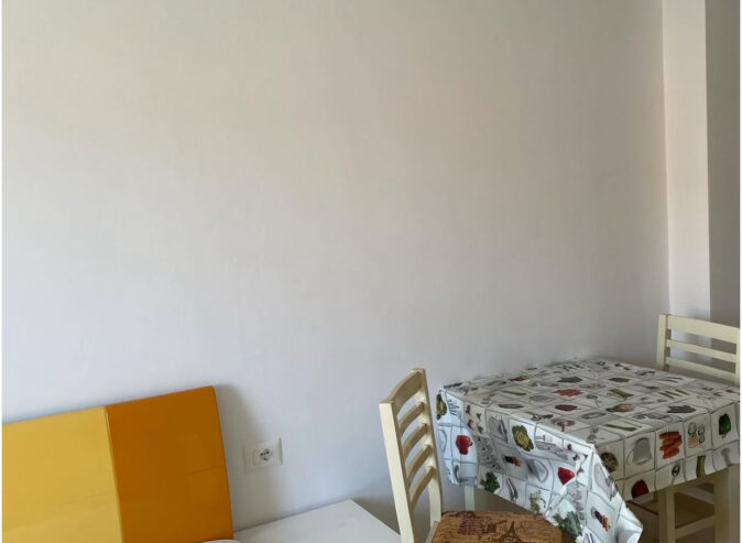 🏡 Jepet Garsioniere me Qera mbi Fakultetin Ekonomik, Rruga e Elbasanit