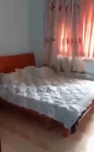 🏡 Jepet me Qira Apartament 1+1 te Pallati me Shigjeta, Tiranë