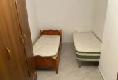 🏡 Jepet Apartament 1+1 me Qera mbi Ish Tregun Elektrik, Tiranë