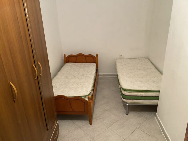 🏡 Jepet Apartament 1+1 me Qera mbi Ish Tregun Elektrik, Tiranë