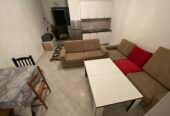 🏡 Jepet Apartament 1+1 me Qera mbi Ish Tregun Elektrik, Tiranë