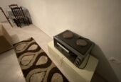 🏡 Jepet Apartament 1+1 me Qera mbi Ish Tregun Elektrik, Tiranë