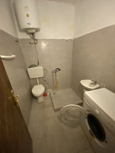 🏡 Jepet Apartament 1+1 me Qera mbi Ish Tregun Elektrik, Tiranë