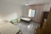 🏡 Jepet Garsioniere me Qera mbi Fakultetin Ekonomik, Rruga e Elbasanit