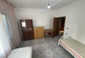 🏡 Jepet Garsioniere me Qera mbi Fakultetin Ekonomik, Rruga e Elbasanit