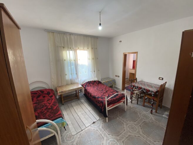 🏡 Jepet Garsioniere me Qera mbi Fakultetin Ekonomik, Rruga e Elbasanit