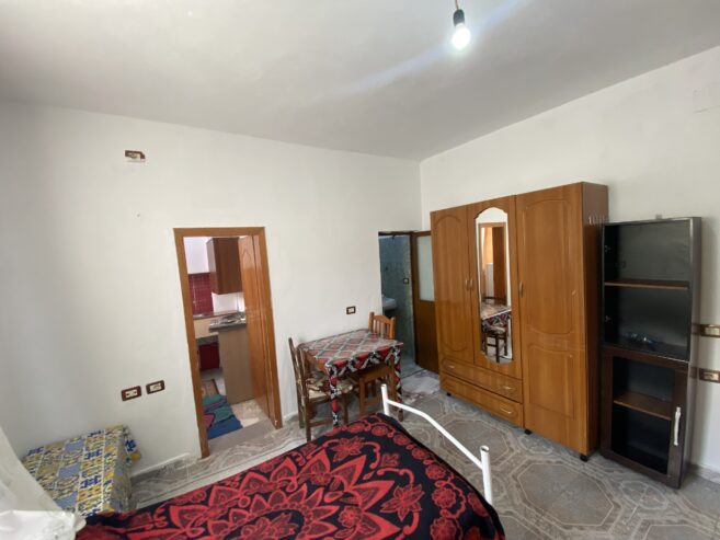 🏡 Jepet Garsioniere me Qera mbi Fakultetin Ekonomik, Rruga e Elbasanit