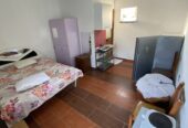 🏡 Jepet Garsioniere me Qera mbi Fakultetin Ekonomik, Rruga e Elbasanit