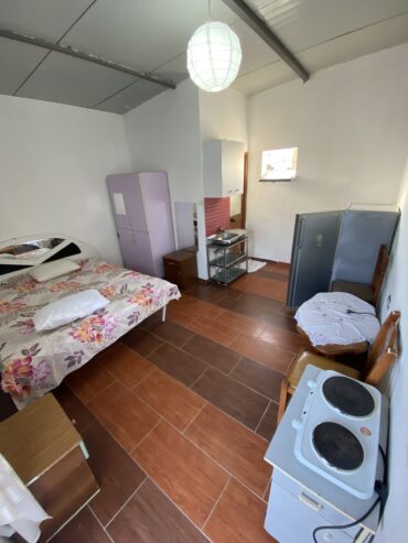 🏡 Jepet Garsioniere me Qera mbi Fakultetin Ekonomik, Rruga e Elbasanit