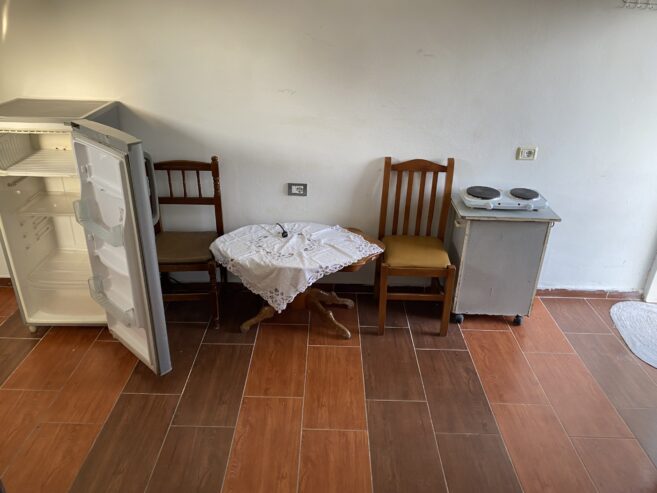 🏡 Jepet Garsioniere me Qera mbi Fakultetin Ekonomik, Rruga e Elbasanit