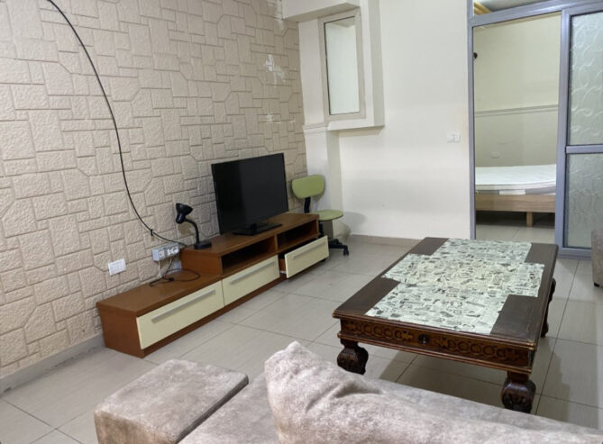 Jepet Apartament 1+1 me Qera mbi Fushën Ali Demit, Tiranë