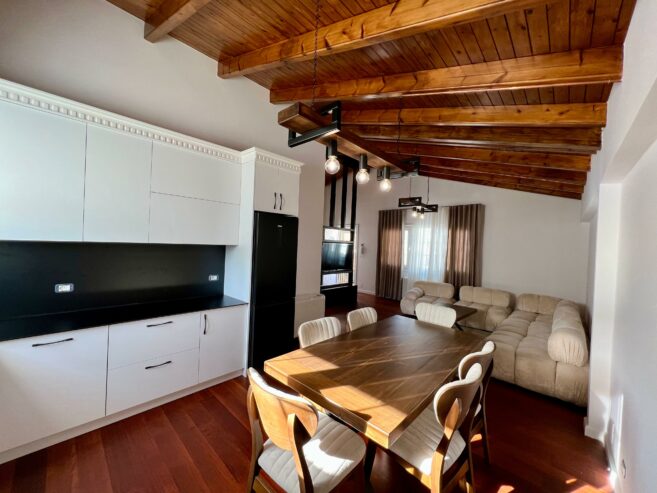 Qira, Apartament 2+1 ”Marin Barleti – Selitë”, Tiranë.