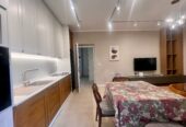 Jepet me qira, Apartament 2+1+ballkon, pranë ” Pazarit të Ri ”-Tiranë.