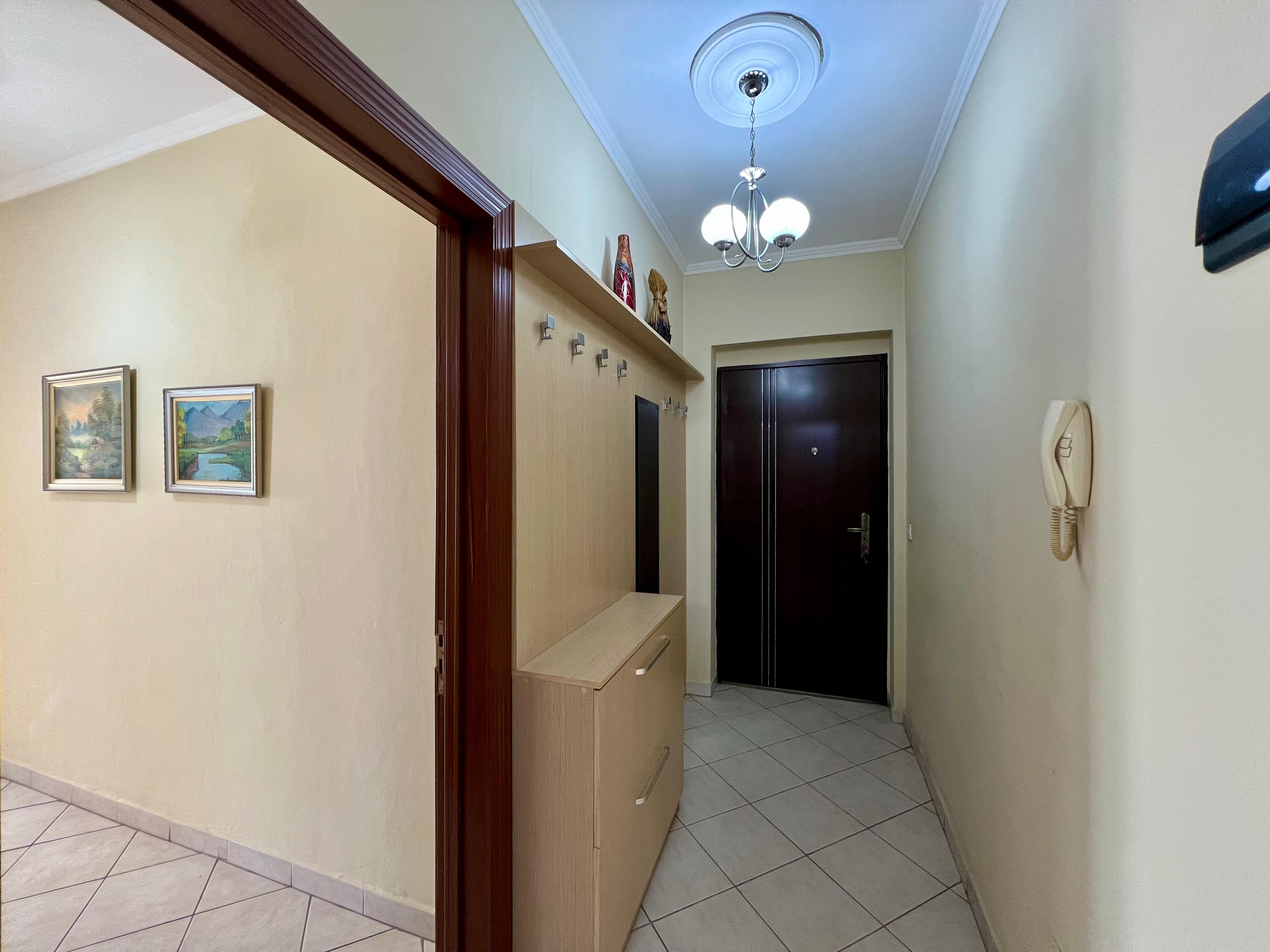 Qira, Apartament 2+1 ”Laprakë”, Tiranë.
