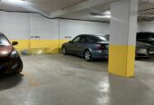 Shitet, Post Parkimi, “21 Dhjetori – Parku”, Tiranë.