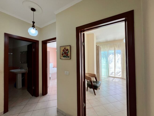 Qira, Apartament 2+1 ”Laprakë”, Tiranë.